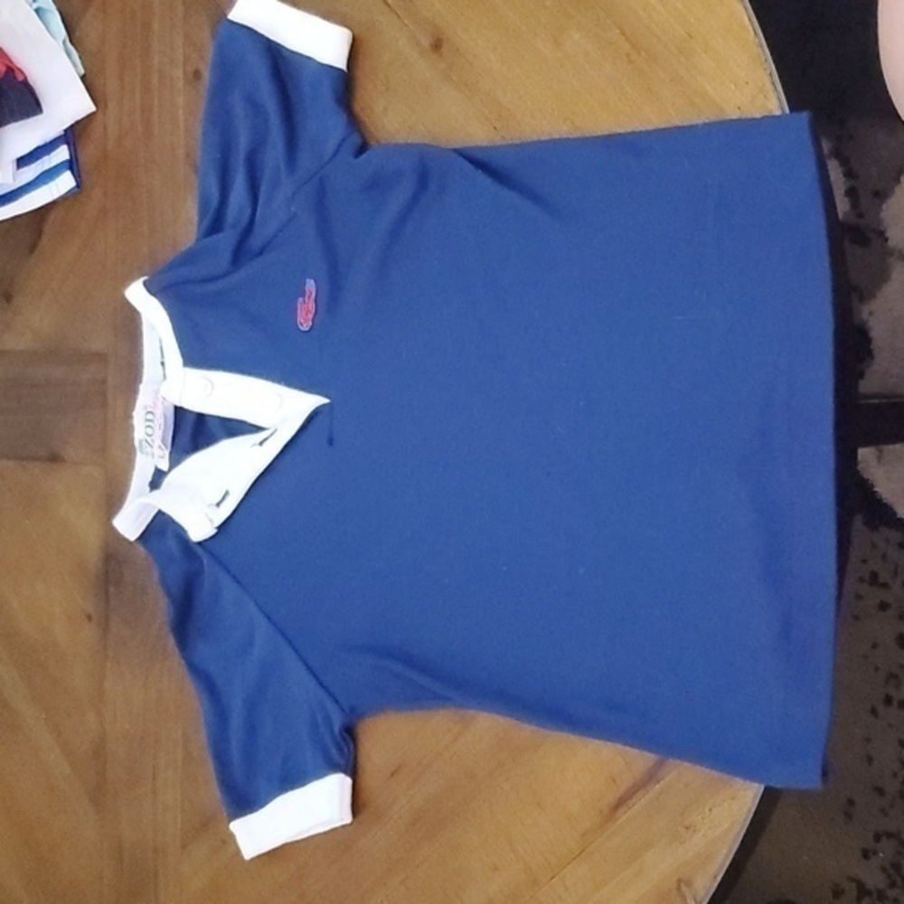 🐻   Izod shirt Size 8